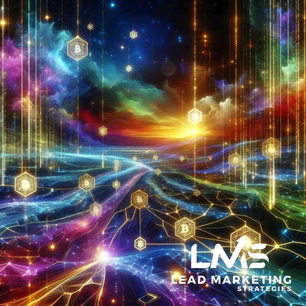 Decoding Blockchain SEO for Enhanced Brand Visibility