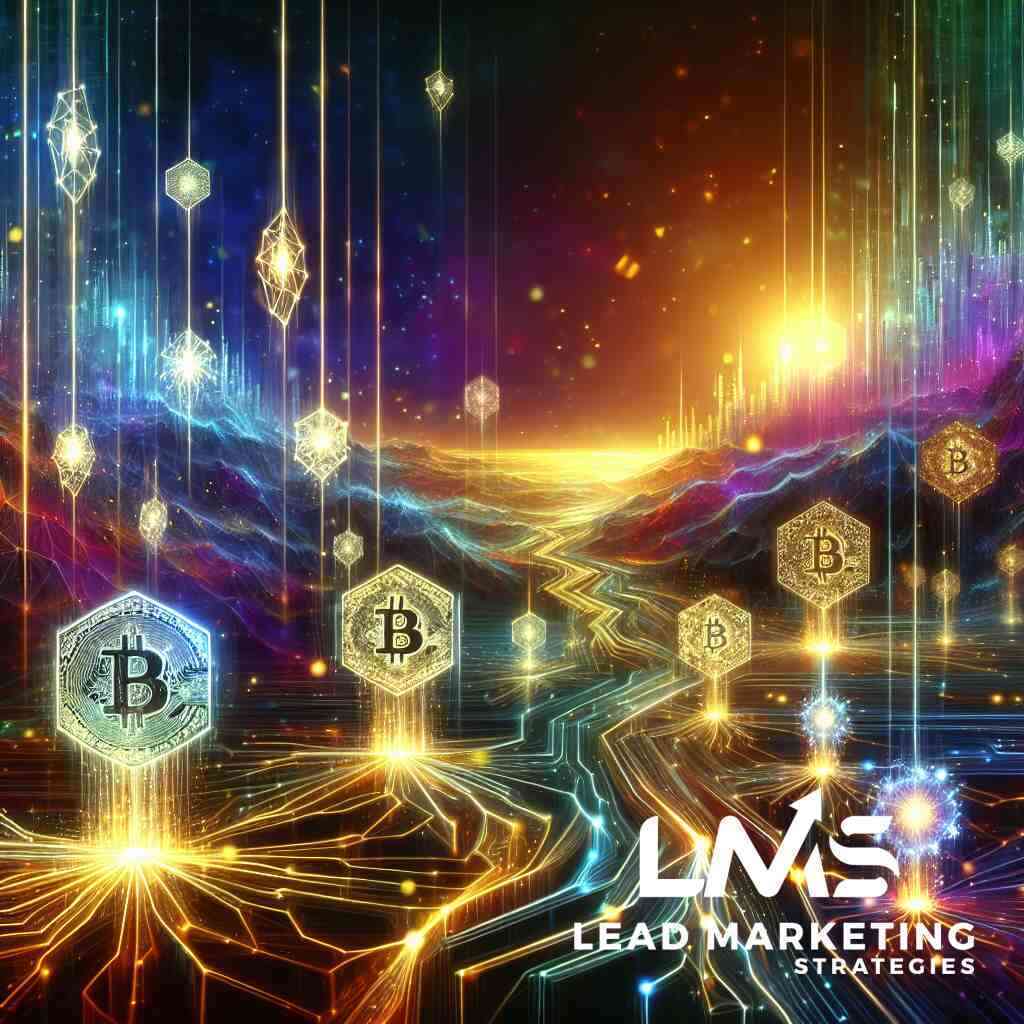 Decoding Blockchain SEO for Enhanced Brand Visibility