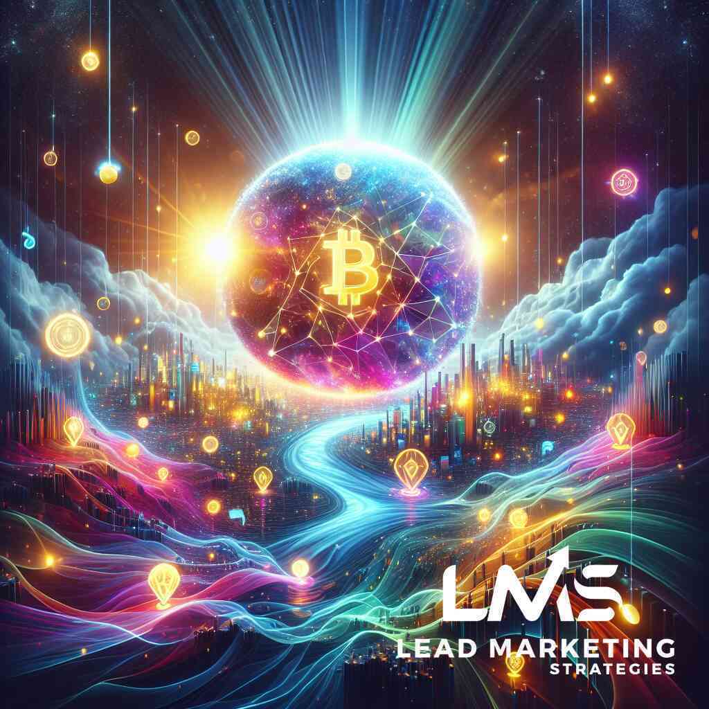 Top 5 Influencer Tactics by Crypto Marketing Strategies