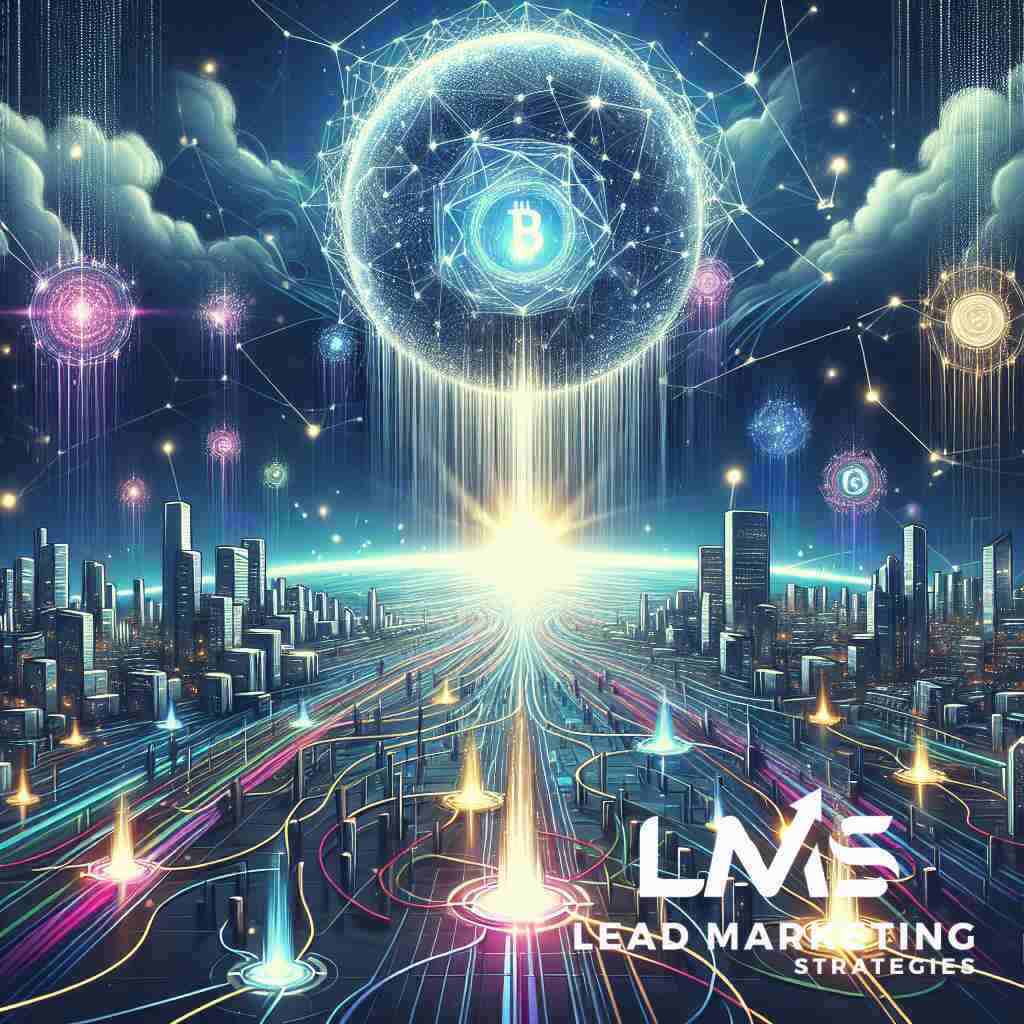 Top 5 Influencer Tactics by Crypto Marketing Strategies