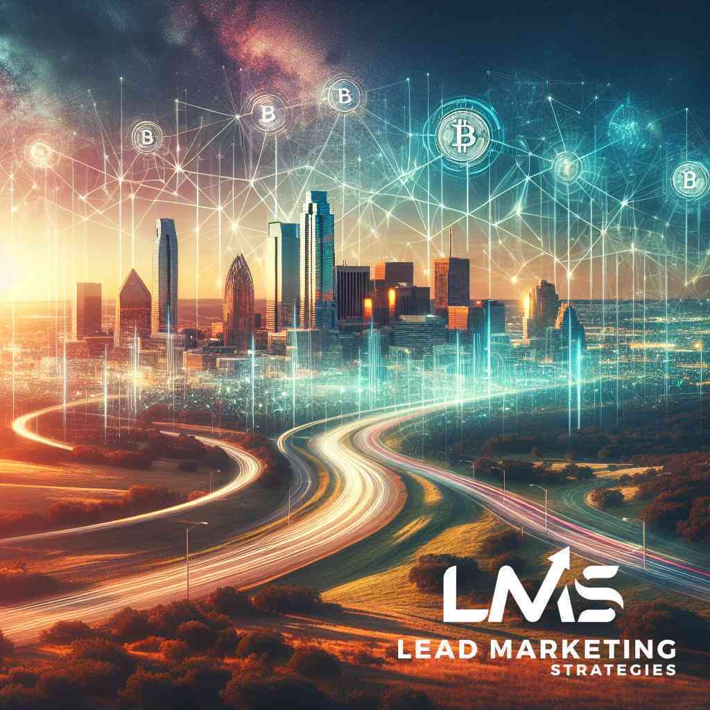 What is the Role of Crypto Marketing Strategies in Texas?