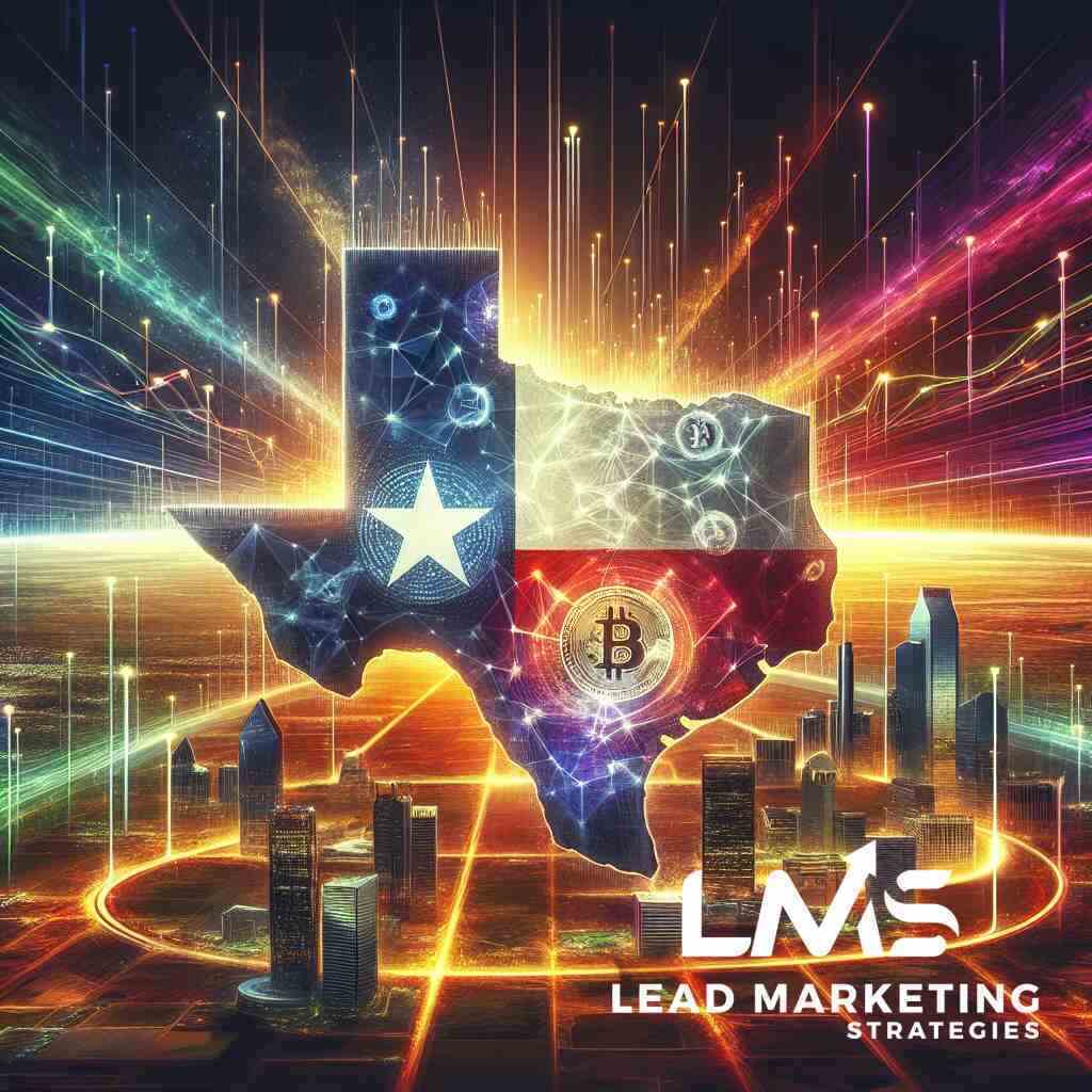 What is the Role of Crypto Marketing Strategies in Texas?