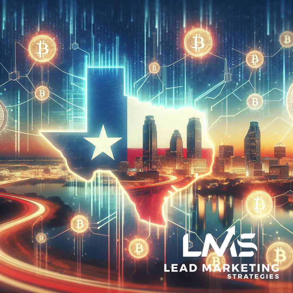 What is the Role of Crypto Marketing Strategies in Texas?