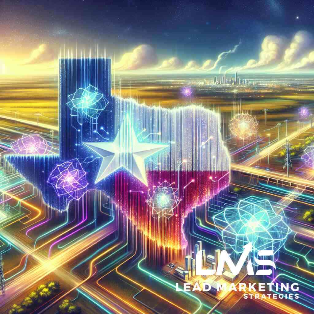 Exploring Crypto Marketing Strategies' Impact on Texas Growth