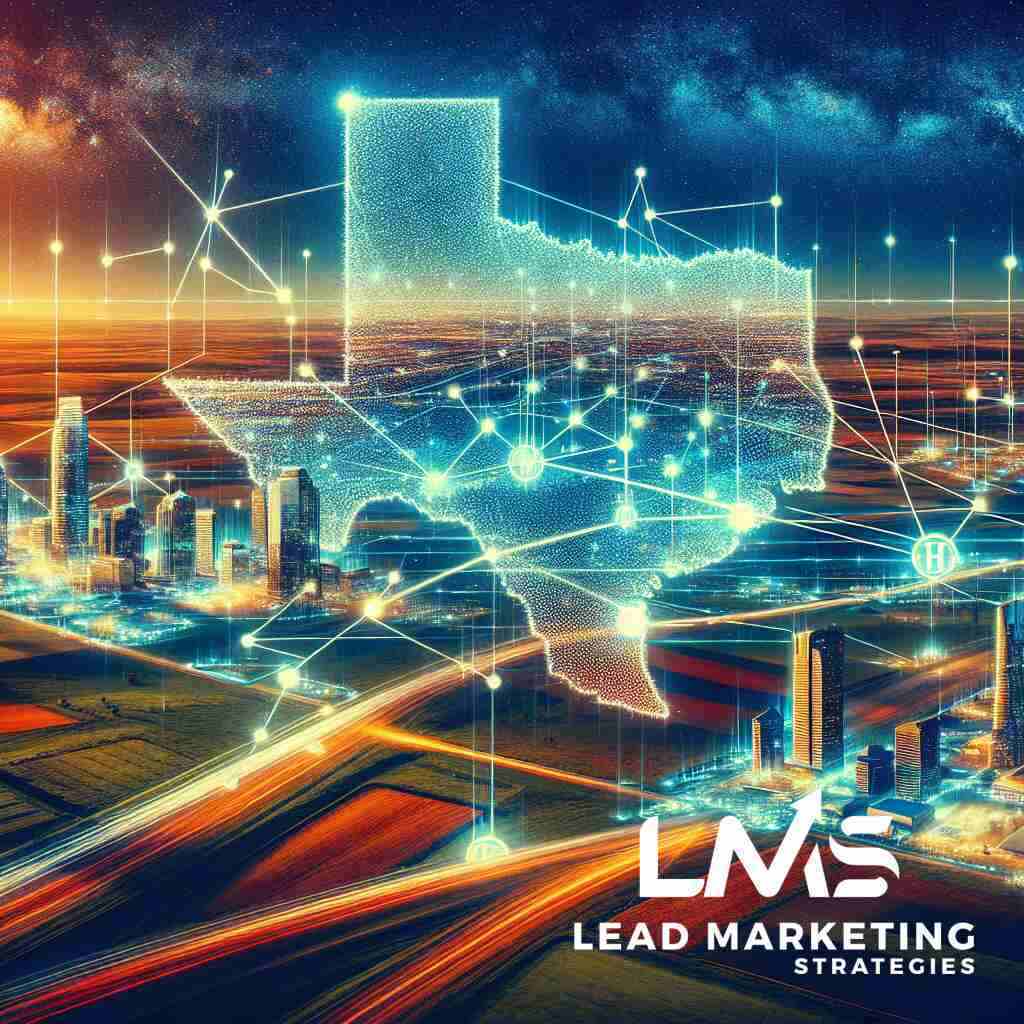 Exploring Crypto Marketing Strategies' Impact on Texas Growth