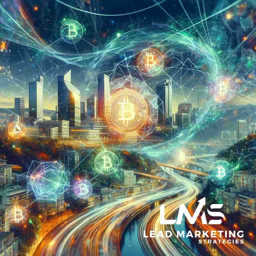 Guide to Crypto Influencer Tactics for Georgia Firms