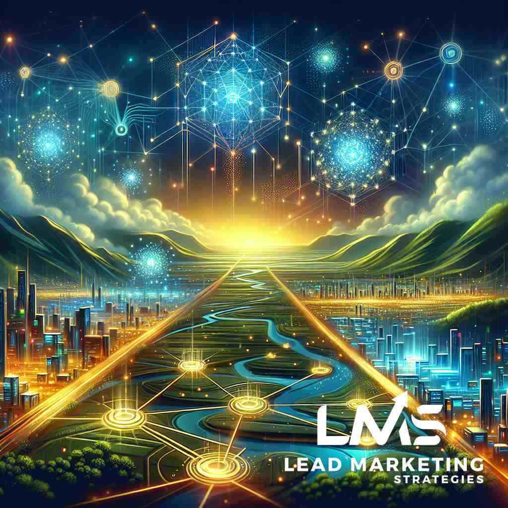 Understanding Blockchain Influence in Georgia 2024