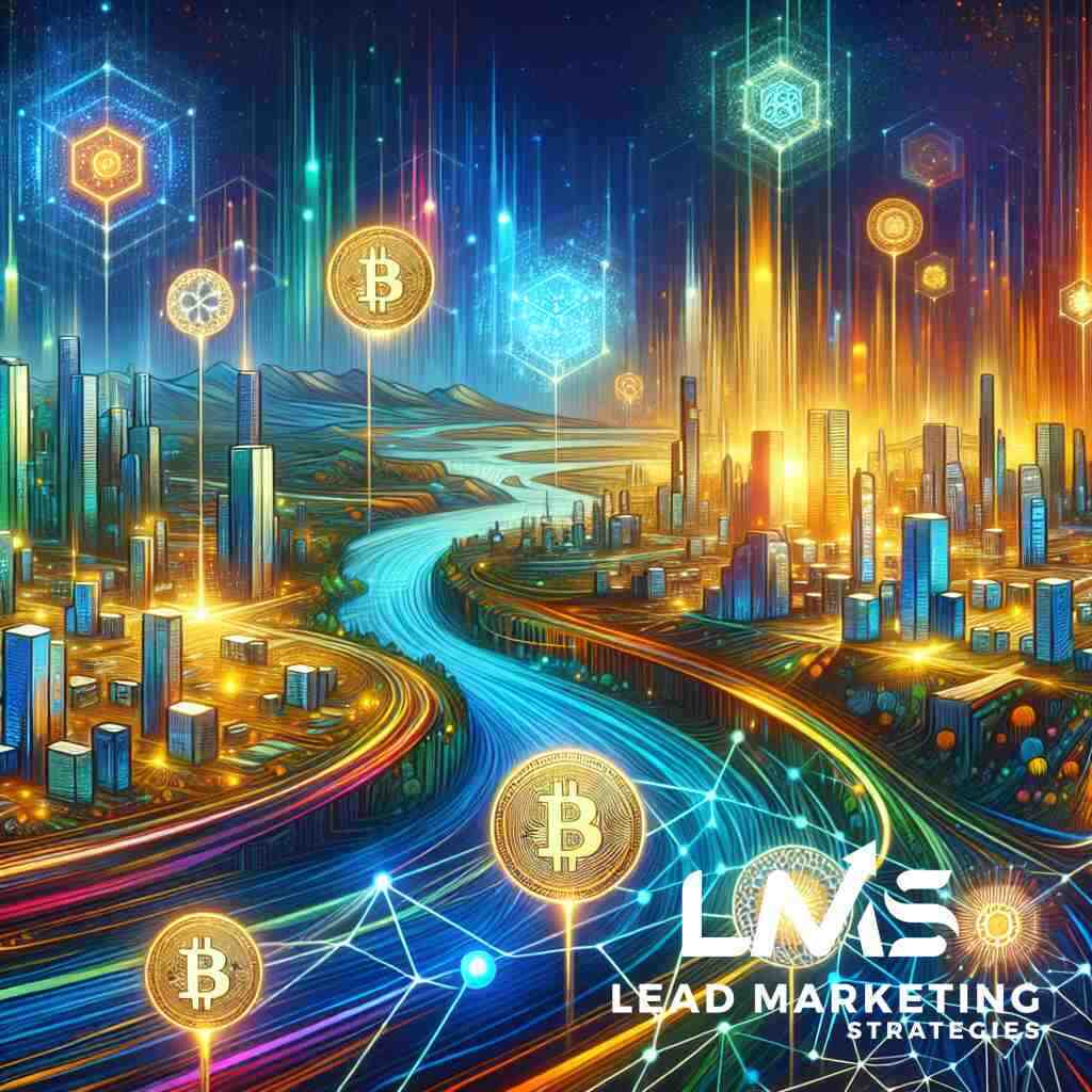 Understanding Blockchain Influence in Georgia 2024