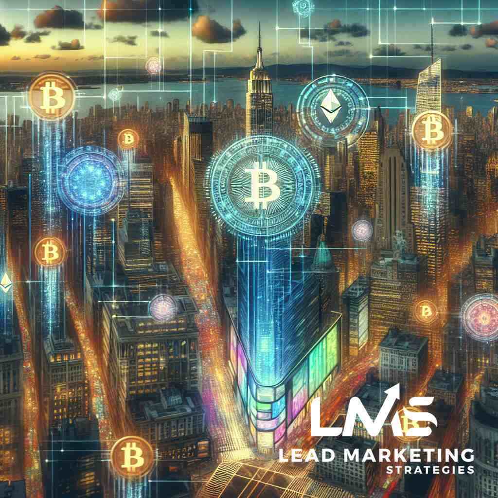 Unlocking New York’s Digital Currency Promotion Tactics