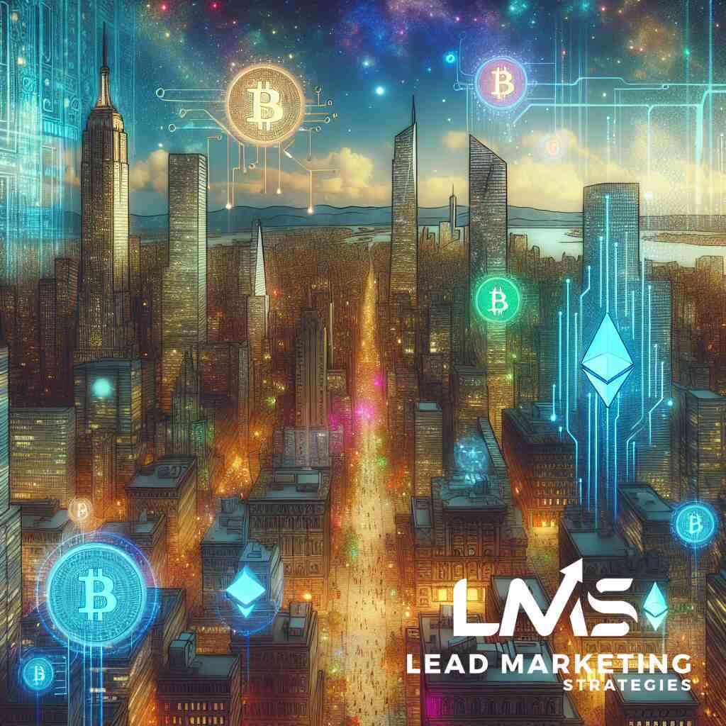 Unlocking New York's Digital Currency Promotion Tactics