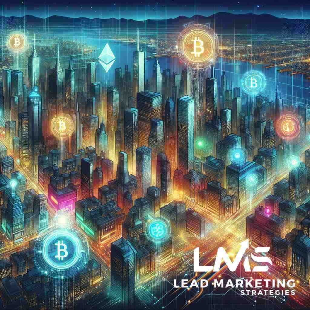 Unlocking New York's Digital Currency Promotion Tactics