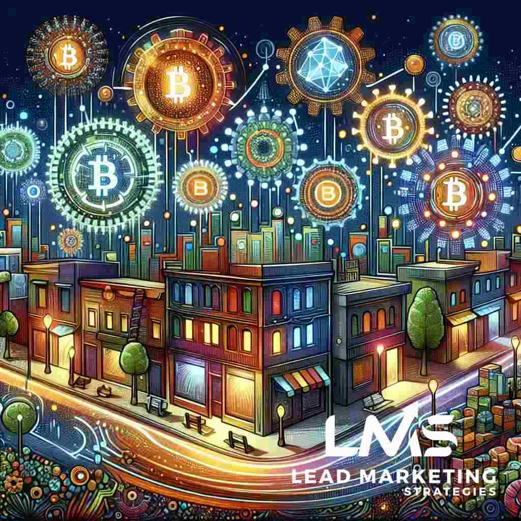 What Are Crypto Branding Best Practices Near You?