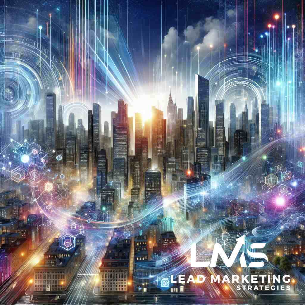 What Are the Secrets Behind Crypto Marketing Impact in NYC?