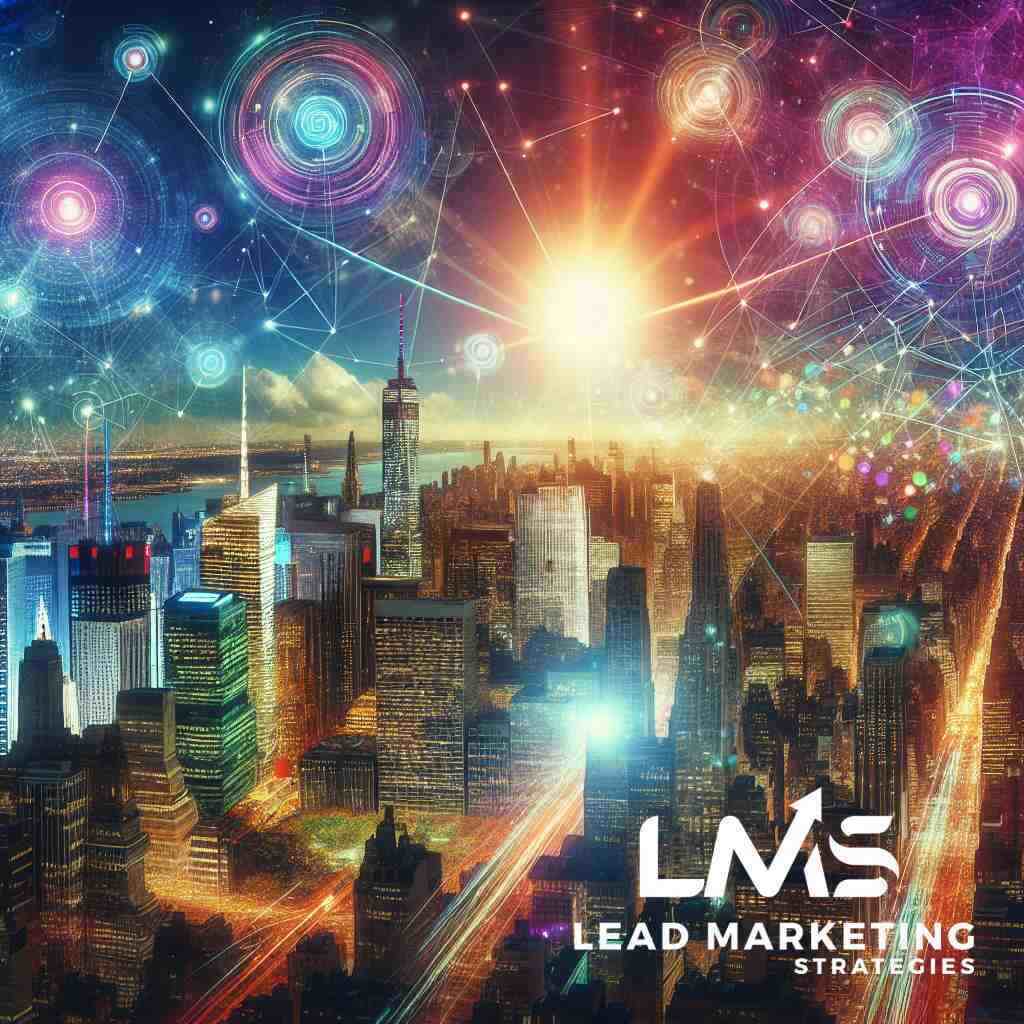 What Are the Secrets Behind Crypto Marketing Impact in NYC?