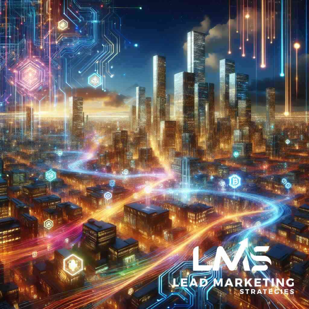 What is the Ultimate Guide to Blockchain SEO in 2024?