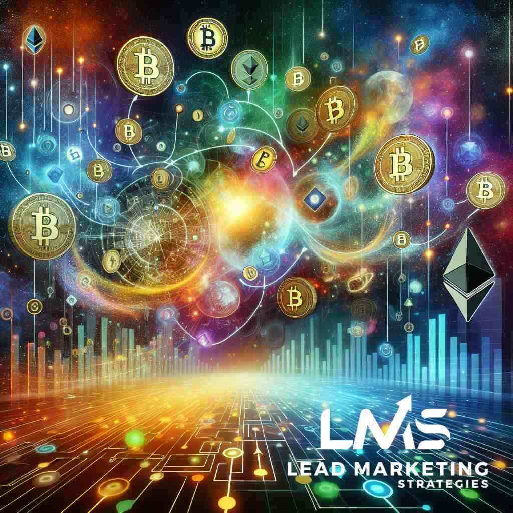 Exploring the Impact of SEO on Crypto Business Growth