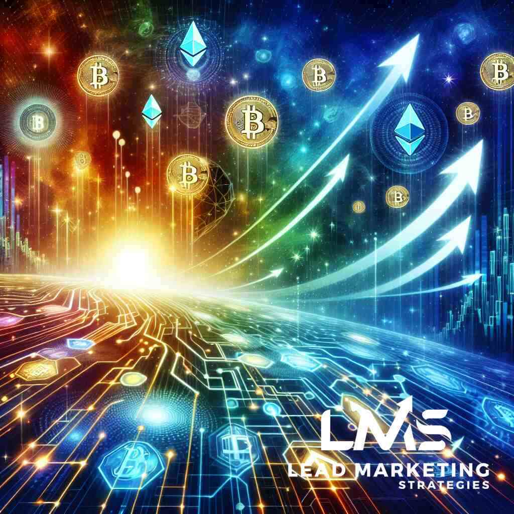 Exploring the Impact of SEO on Crypto Business Growth