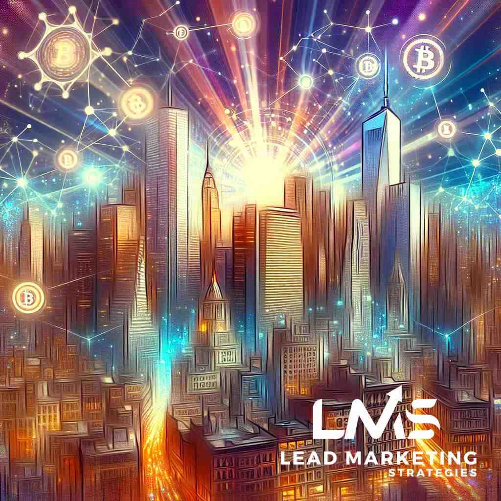How Crypto Marketing Strategies Elevate NYC Branding