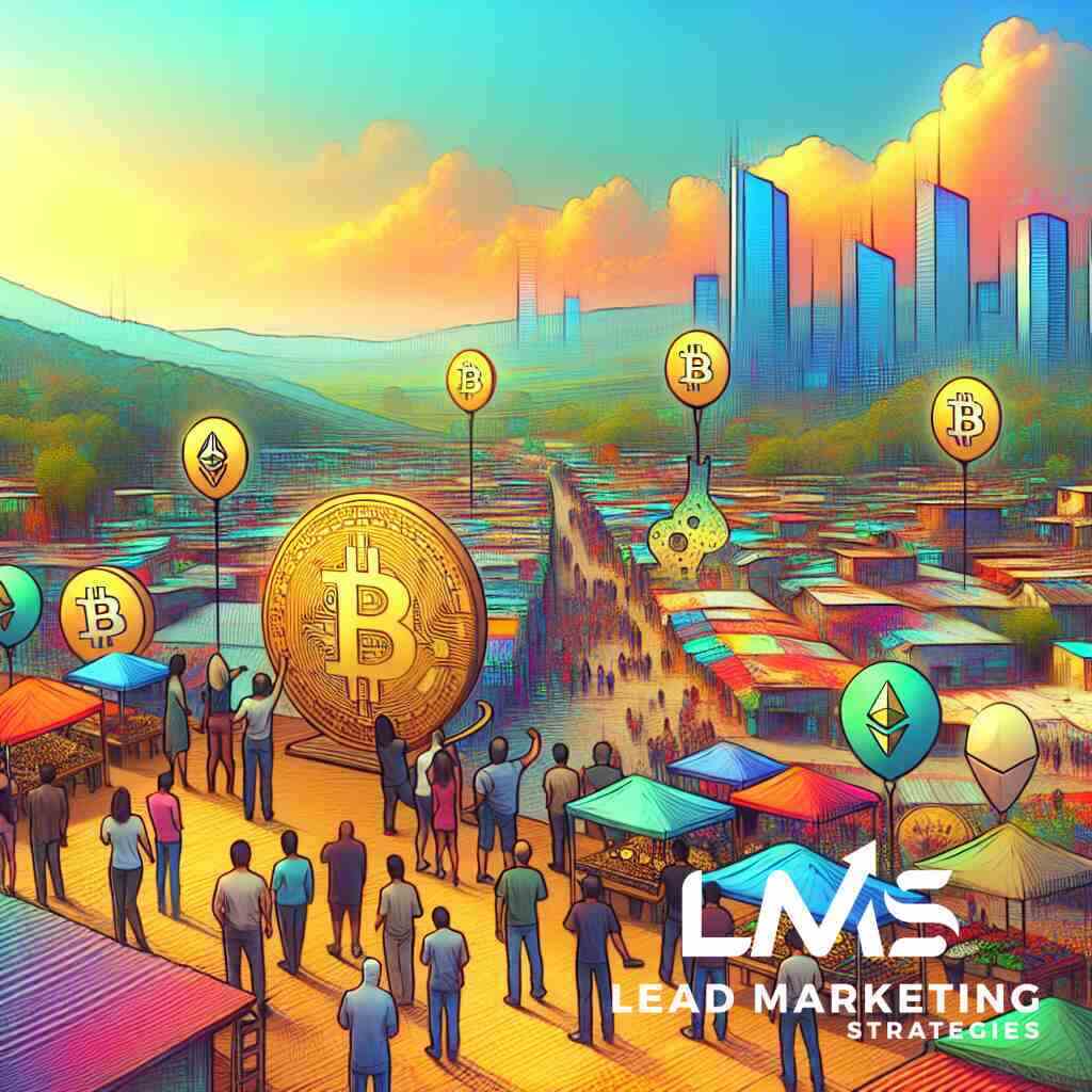 How Do Crypto Branding Practices Near You Drive Success?