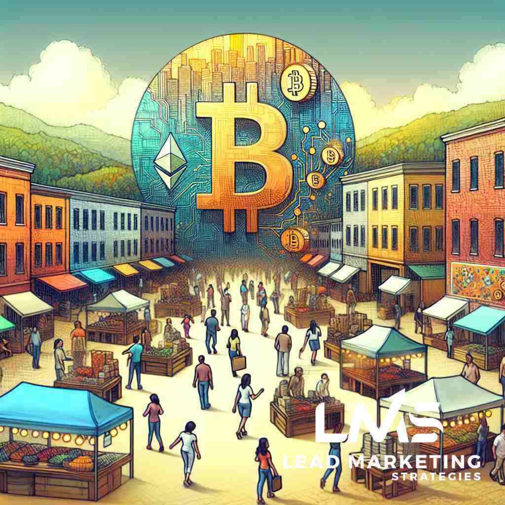 How Do Crypto Branding Practices Near You Drive Success?