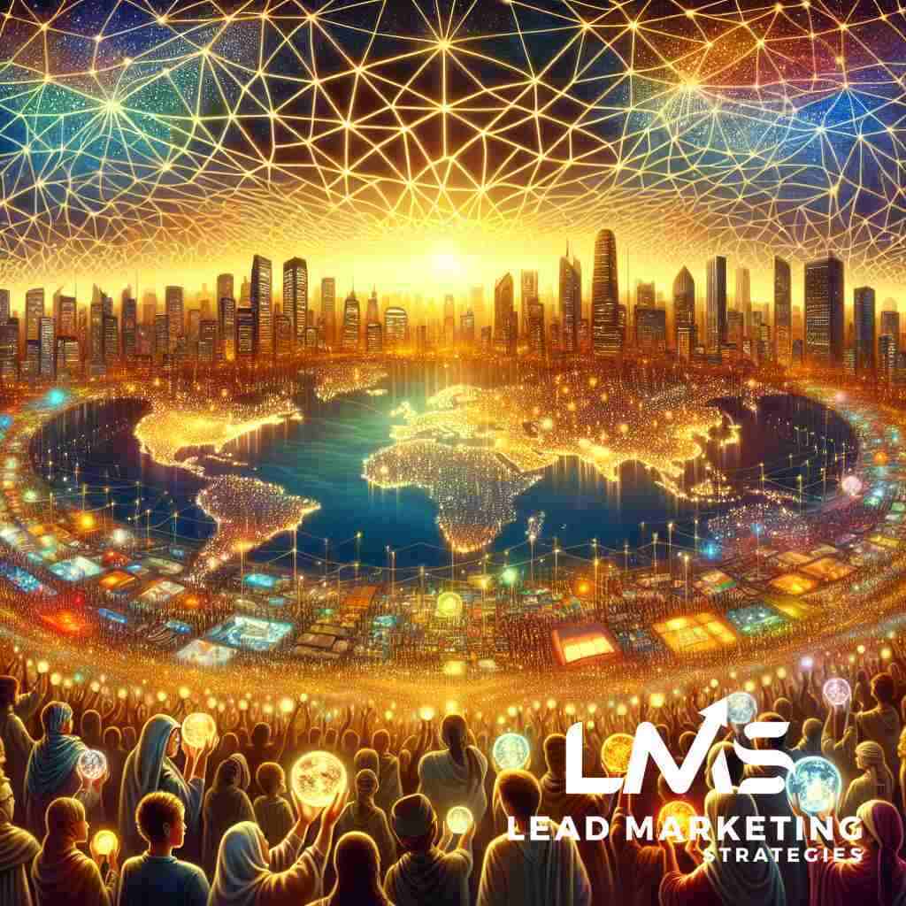 How Crypto Marketing Strategies Elevate Global Community Building?