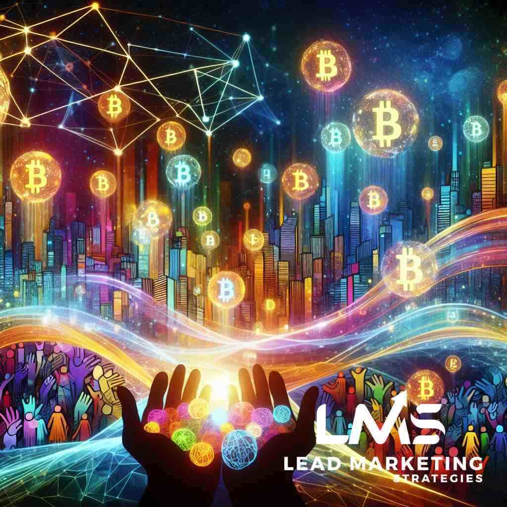 How Crypto Marketing Strategies Elevate Global Community Building?