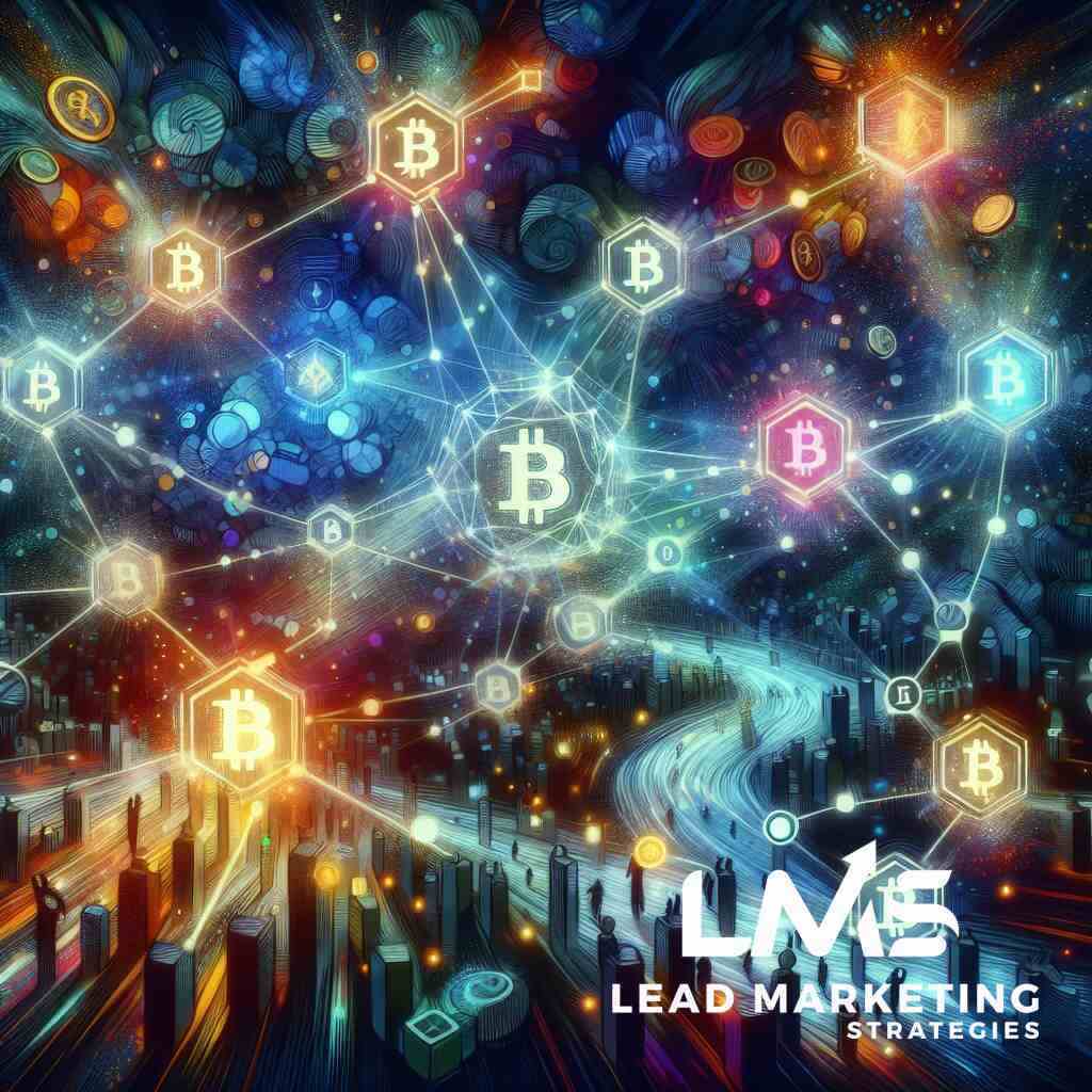 Top 5 Blockchain Promotion Techniques for Future Plans