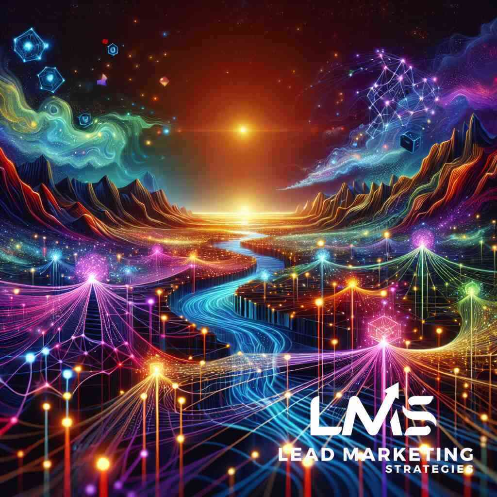 Top 5 Blockchain Promotion Techniques for Future Plans