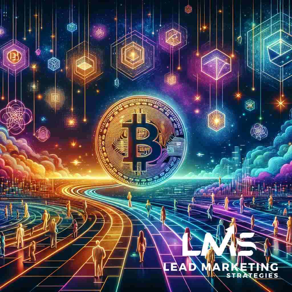 Unlocking the Mystique of Crypto Branding Success