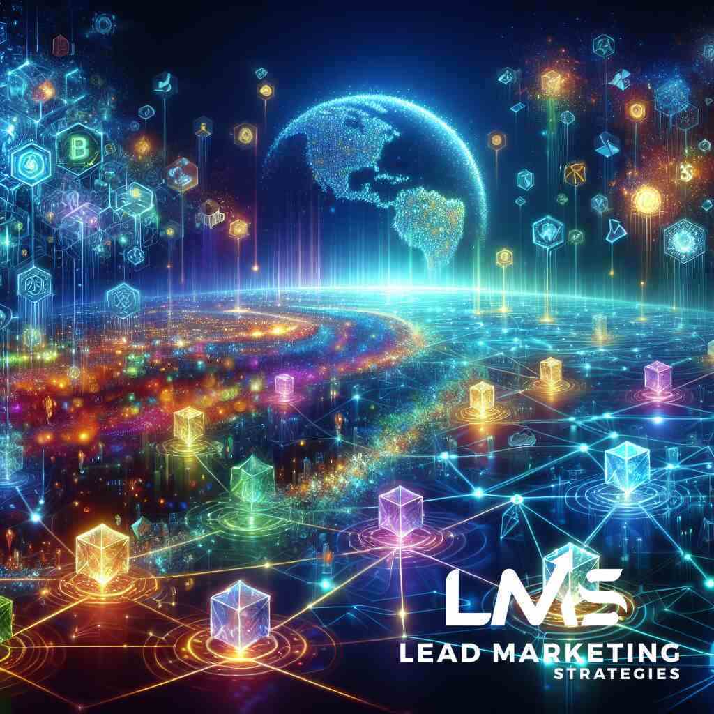 What Are the Unseen Influences of Blockchain in Crypto Marketing?