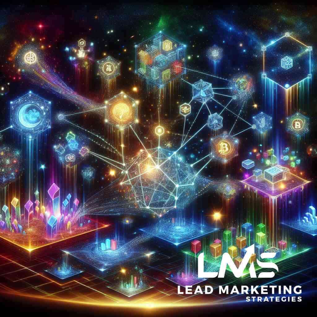 What Are the Unseen Influences of Blockchain in Crypto Marketing?