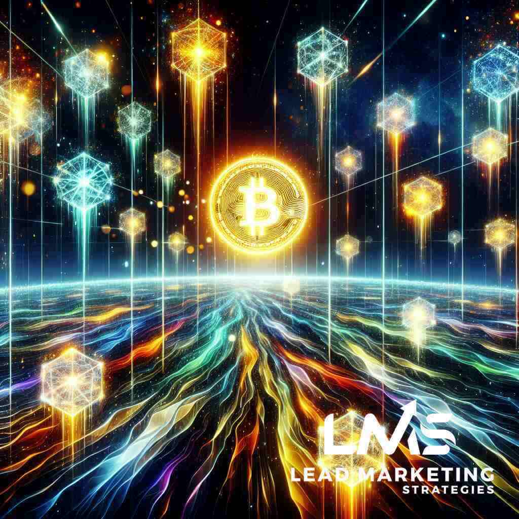 What Are the Unseen Influences of Blockchain in Crypto Marketing?