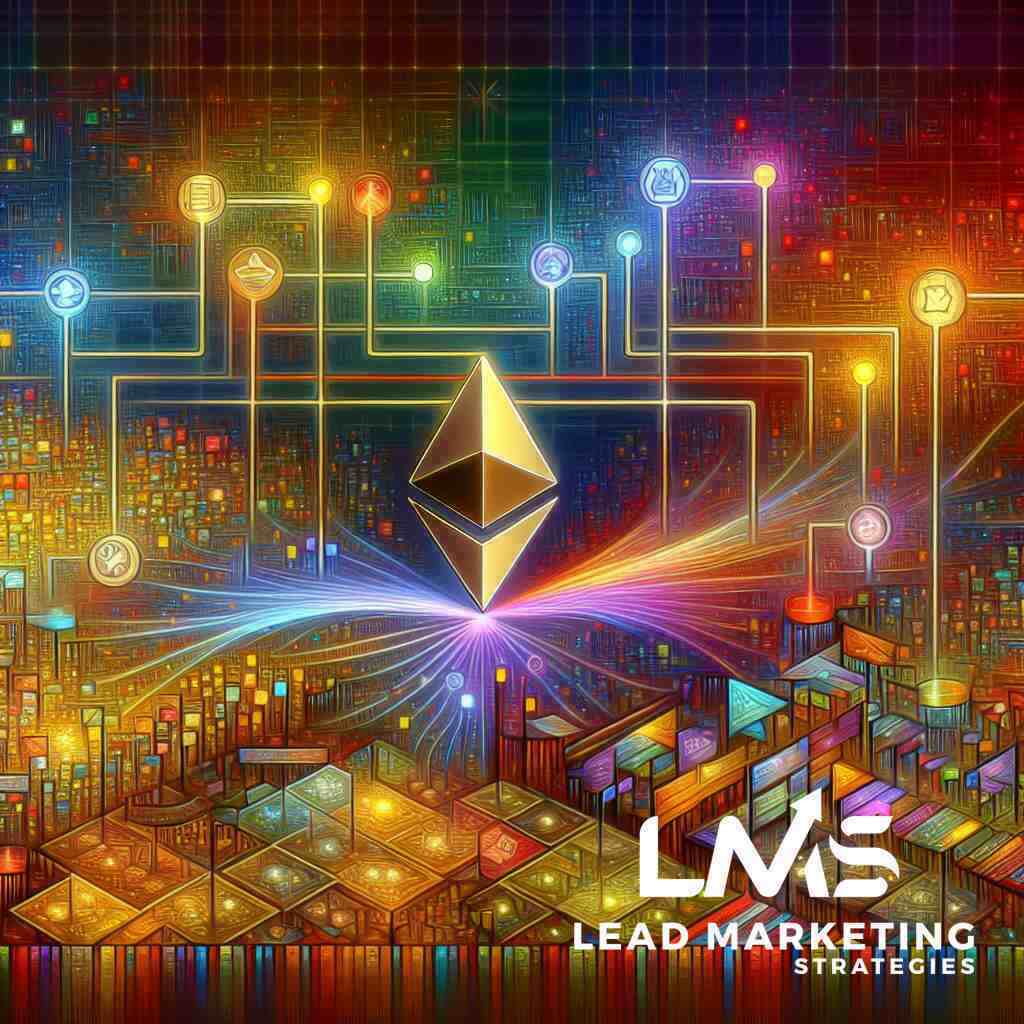 Comparing Ethereum Promotion Tactics Near You for 2025