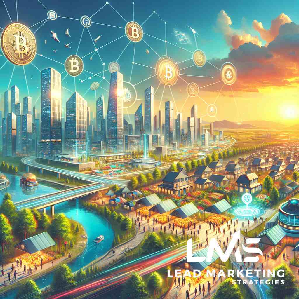 Decoding Blockchain Influence Near You in 2025