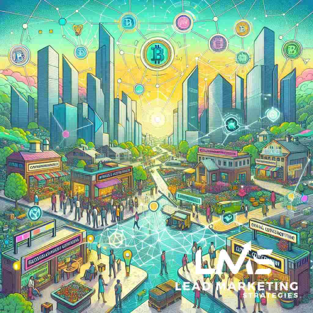 Decoding Blockchain Influence Near You in 2025