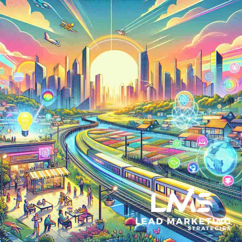 Decoding Blockchain Influence Near You in 2025