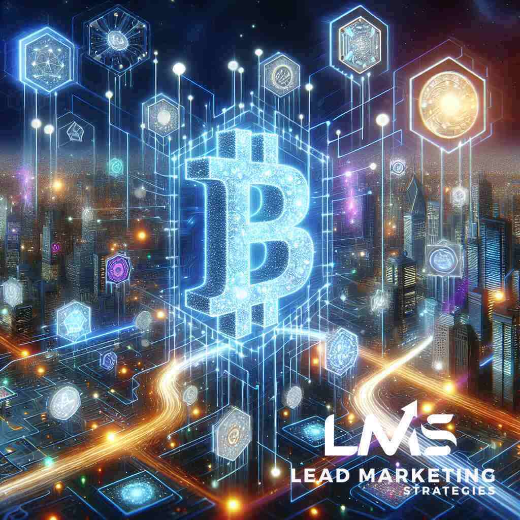 Guide to Innovative Crypto Content Strategies for SEO