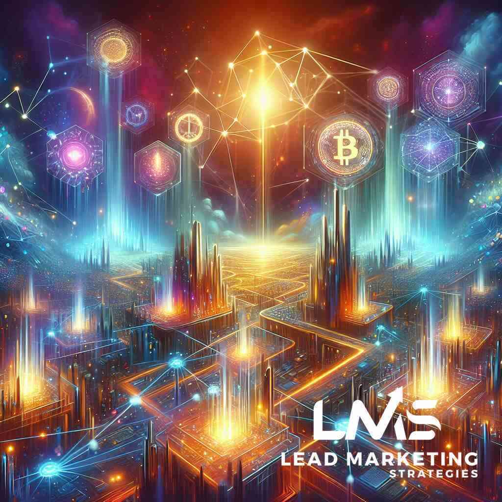 Guide to Innovative Crypto Content Strategies for SEO