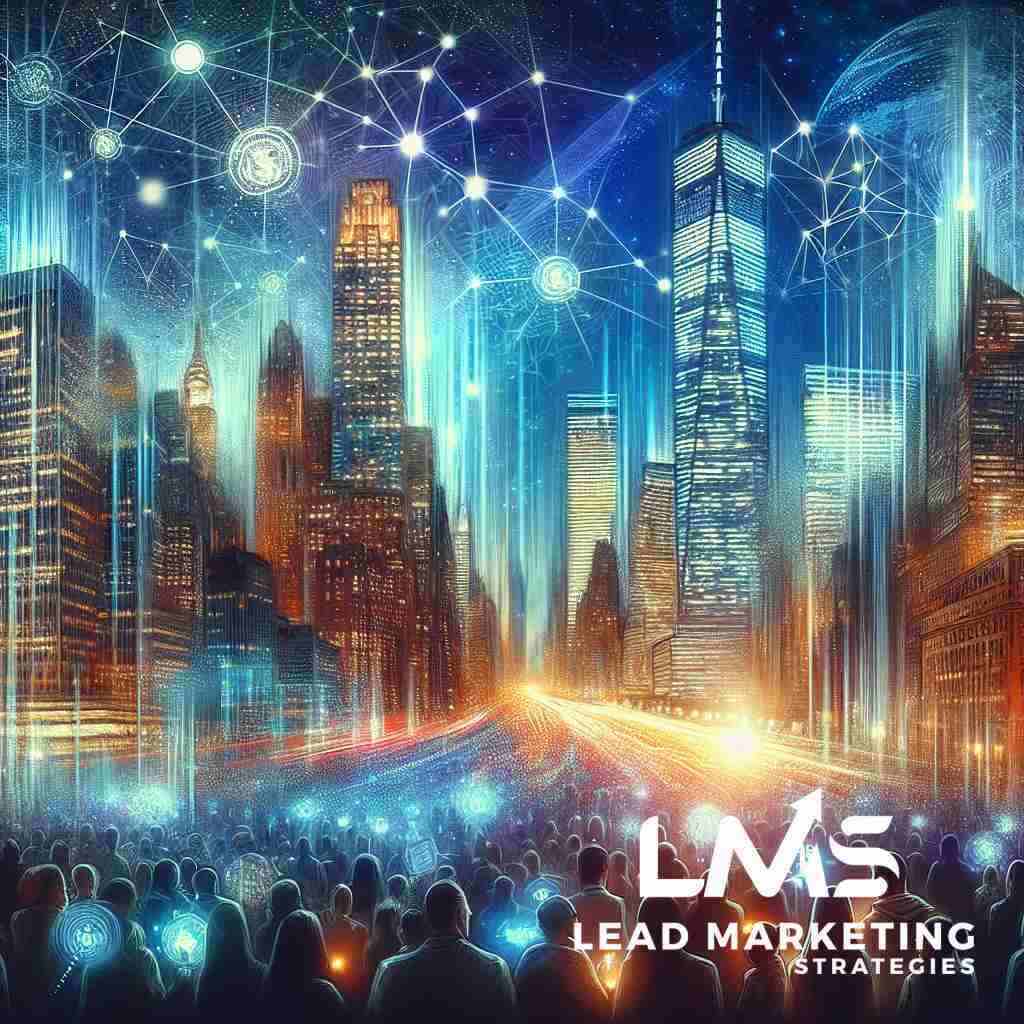 How Crypto Marketing Strategies Define NYC Impact