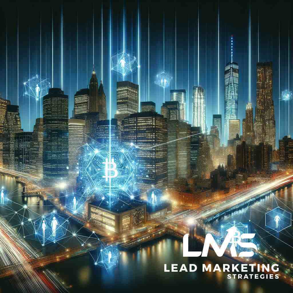 How Crypto Marketing Strategies Define NYC Impact