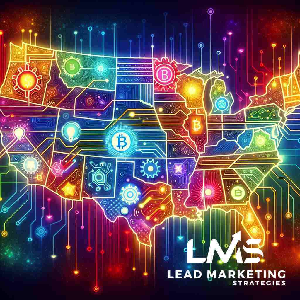 How Crypto Marketing Strategies Shape Statewide Growth
