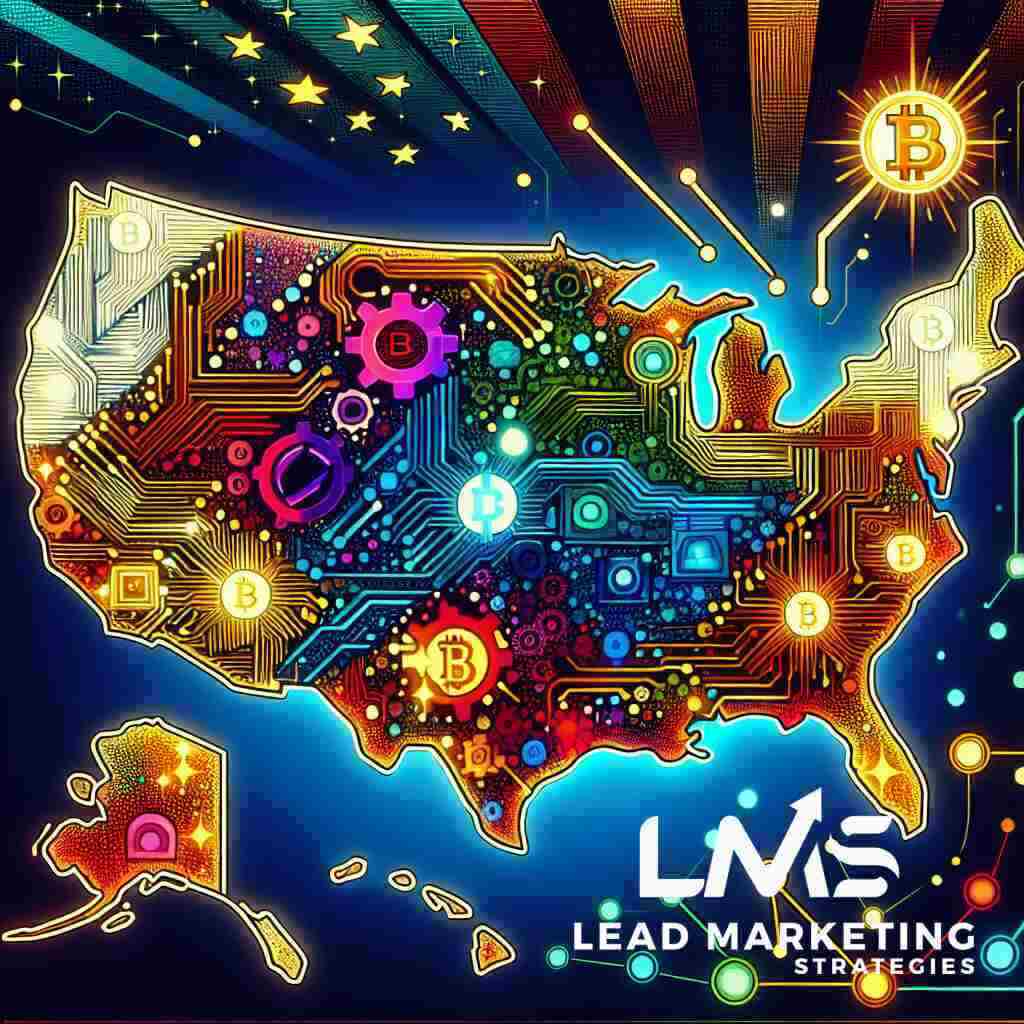 How Crypto Marketing Strategies Shape Statewide Growth