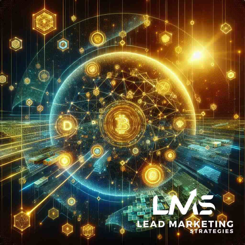 How to Revolutionize Crypto PPC Advertising Near You