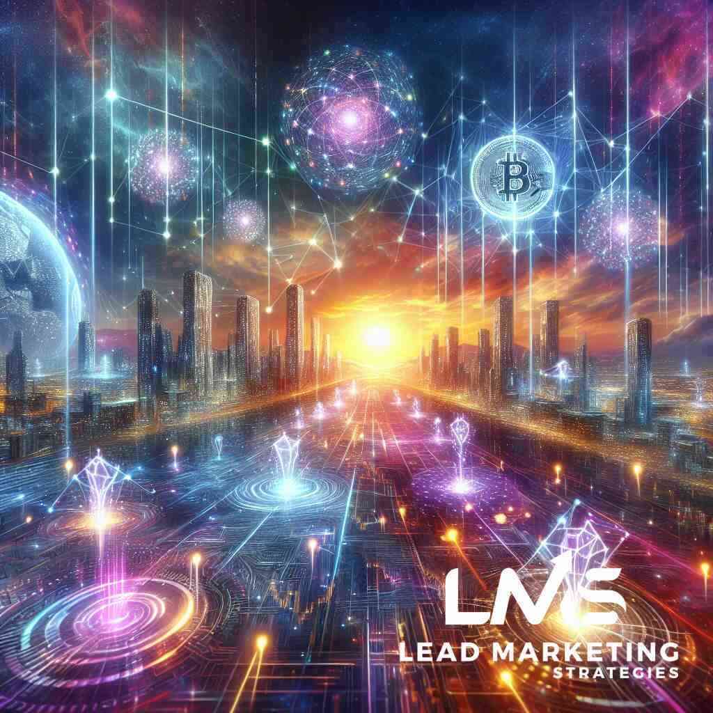 Understanding the Future of Crypto SEO Near You