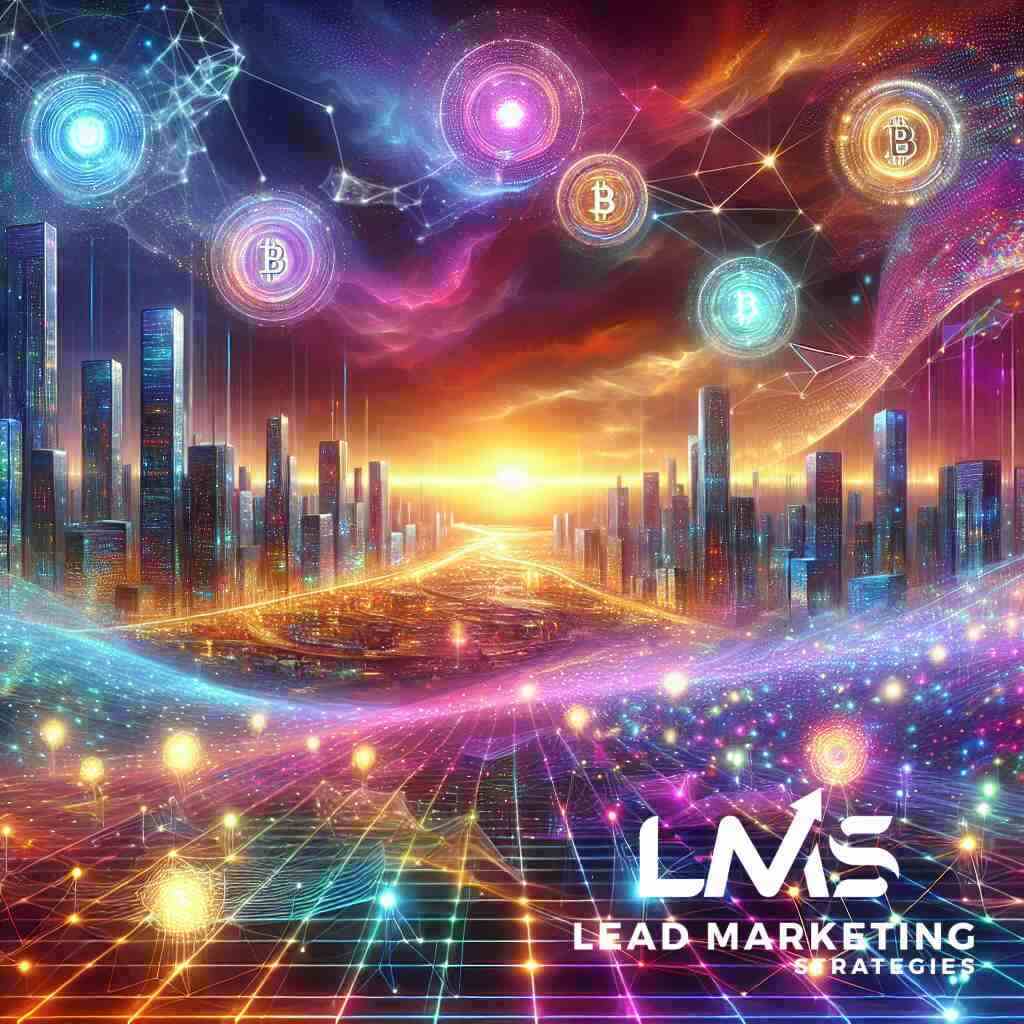 Understanding the Future of Crypto SEO Near You