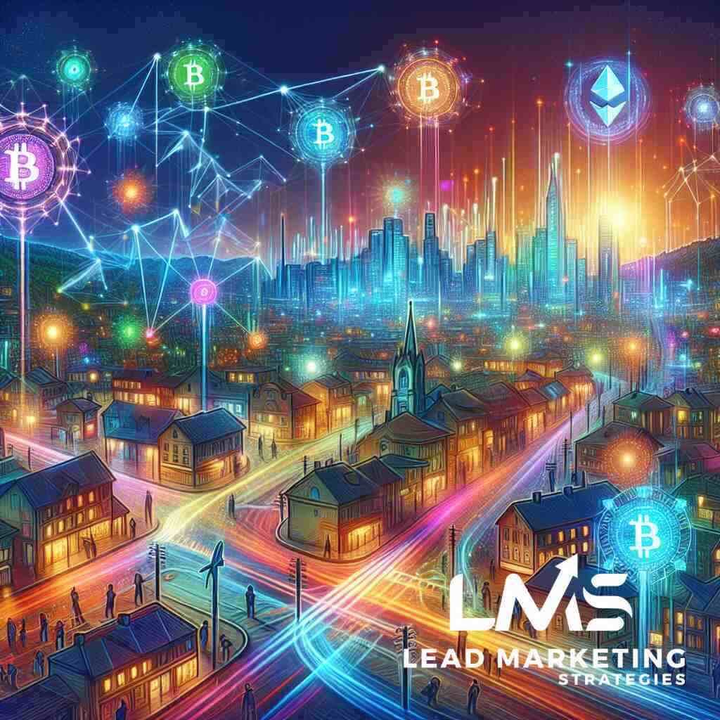 What Does Crypto Marketing Strategies Mean Near Me?