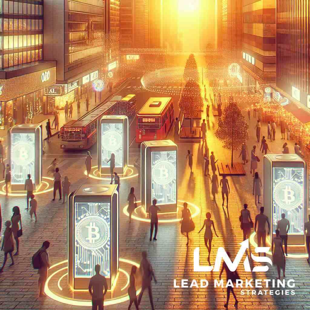 Best Practices in Crypto ATM Ads Near Me