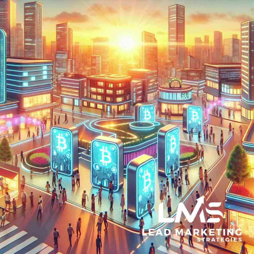 Best Practices in Crypto ATM Ads Near Me