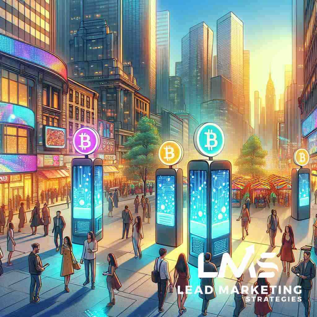 Best Practices in Crypto ATM Ads Near Me