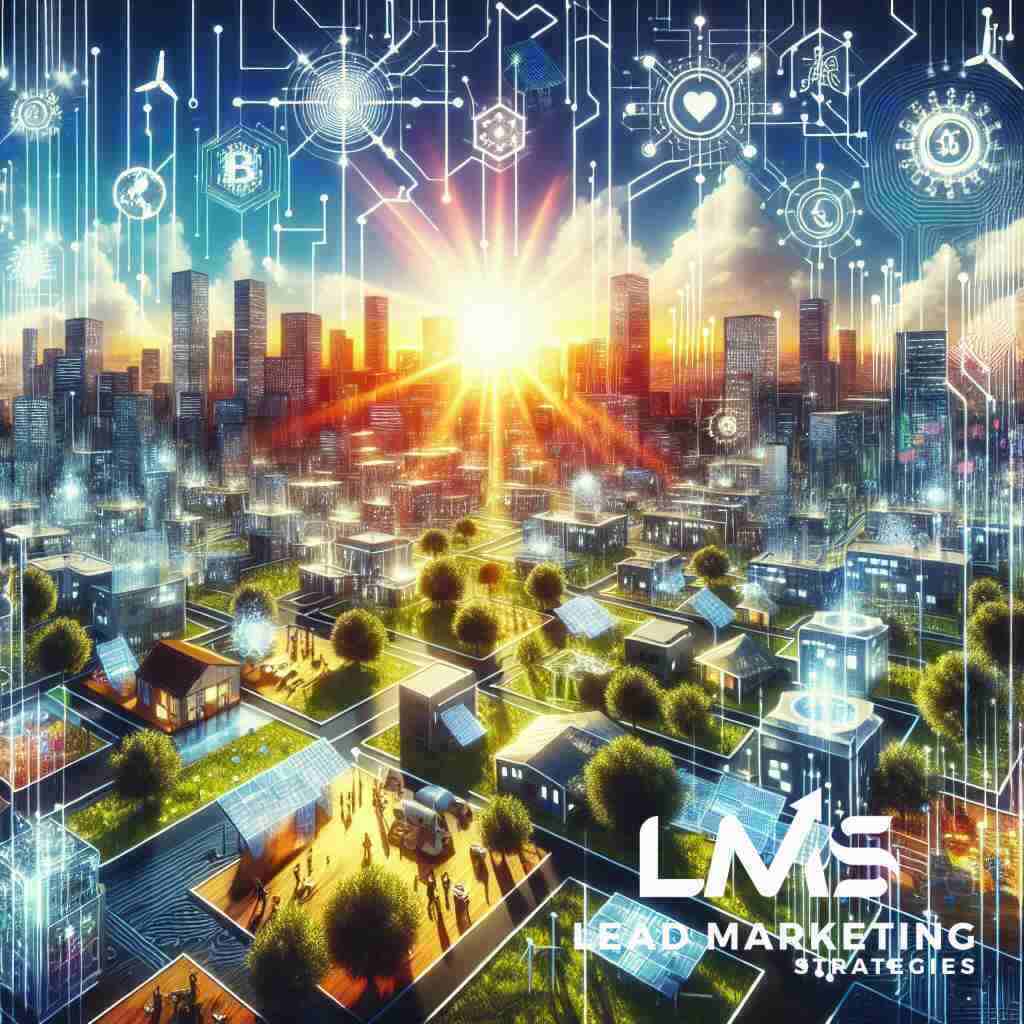 Comparing Key Blockchain Trends Near California